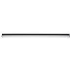 Baldinis šviestuvas Band2 LED 24W 4000K Neutrali balta (Juoda)