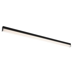 Baldinis šviestuvas Band2 LED 24W 4000K Neutrali balta (Juoda)