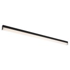 Baldinis šviestuvas Band2 LED 24W 4000K Neutrali balta (Juoda)