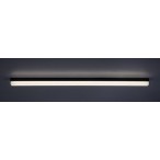 Baldinis šviestuvas Band2 LED 24W 4000K Neutrali balta (Juoda)