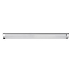 Baldinis šviestuvas Soft2 LED 5W 4000K Neutrali balta (Sidabro)