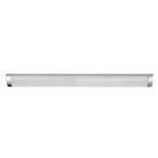 Baldinis šviestuvas Soft2 LED 5W 4000K Neutrali balta (Sidabro)