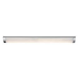 Baldinis šviestuvas Soft2 LED 5W 4000K Neutrali balta (Sidabro)