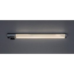 Baldinis šviestuvas Soft2 LED 8W 4000K Neutrali balta (Sidabro)
