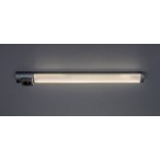 Baldinis šviestuvas Soft2 LED 8W 4000K Neutrali balta (Sidabro)