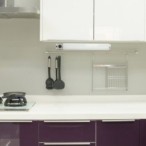 Baldinis šviestuvas Soft2 LED 8W 4000K Neutrali balta (Sidabro)