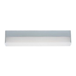 Baldinis šviestuvas Band2 LED 7W 4000K Neutrali balta (Balta)