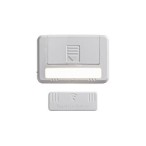 Baldinis šviestuvas Magnus LED 0.5W 3000K Šilta balta (Balta)