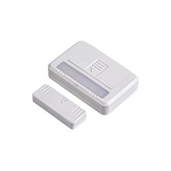 Baldinis šviestuvas Magnus LED 0.5W 3000K Šilta balta (Balta)