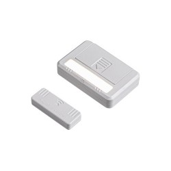 Baldinis šviestuvas Magnus LED 0.5W 3000K Šilta balta (Balta)