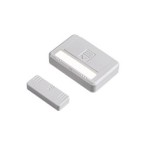 Baldinis šviestuvas Magnus LED 0.5W 3000K Šilta balta (Balta)