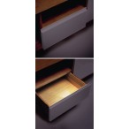 Baldinis šviestuvas Magnus LED 0.5W 3000K Šilta balta (Balta)
