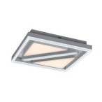 Lubinis šviestuvas Gremin LED 73W 3000-6000K Šilta balta + Šalta balta (Balta)