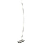 Toršeras Addison LED 26W 3000K Šilta balta (Braižyto Aliuminio)