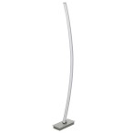Toršeras Addison LED 26W 3000K Šilta balta (Braižyto Aliuminio)