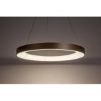 Pakabinamas šviestuvas Carmella LED 80W 4000K Neutrali balta (Aukso)