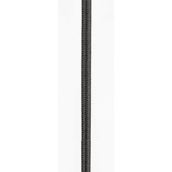 Pakabinamas šviestuvas Emrys E27 1x MAX 40W (Matinė Juoda)