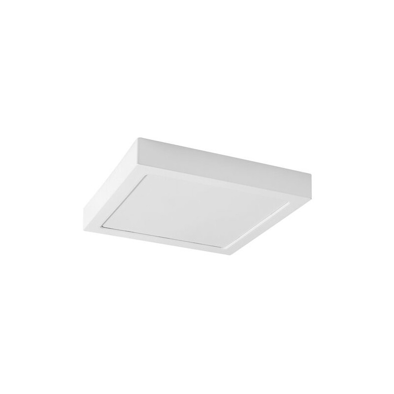 LED panelė Shaun2 LED 24W 4000K Neutrali balta (Balta)