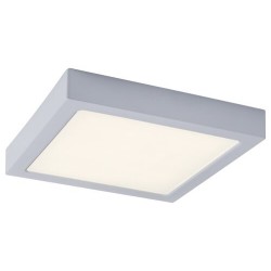 LED panelė Shaun2 LED 24W 4000K Neutrali balta (Balta)