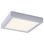 LED panelė Shaun2 LED 24W 4000K Neutrali balta (Balta)