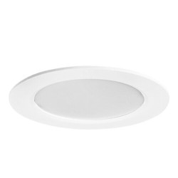 LED panelė Shaun2 LED 6W 4000K Neutrali balta (Balta)