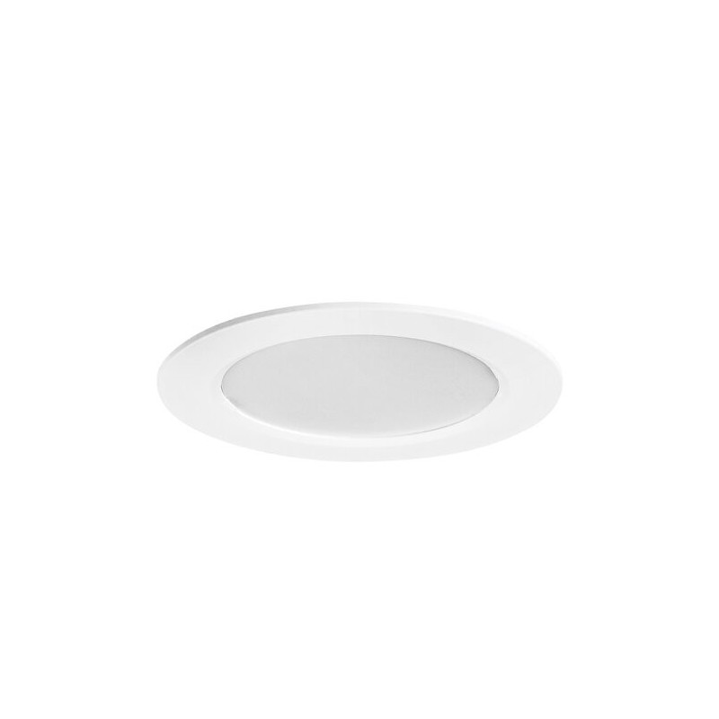 LED panelė Shaun2 LED 6W 4000K Neutrali balta (Balta)