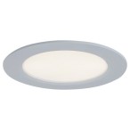 LED panelė Shaun2 LED 6W 4000K Neutrali balta (Balta)