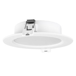 LED panelė Shaun2 LED 6W 4000K Neutrali balta (Balta)