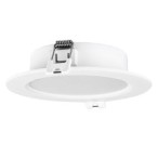 LED panelė Shaun2 LED 6W 4000K Neutrali balta (Balta)