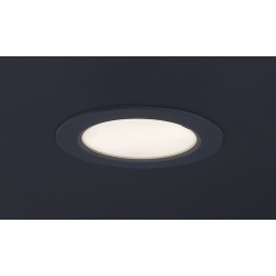 LED panelė Shaun2 LED 6W 4000K Neutrali balta (Balta)