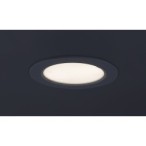 LED panelė Shaun2 LED 6W 4000K Neutrali balta (Balta)