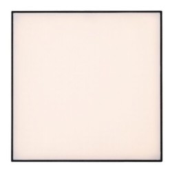 Lubinis lauko šviestuvas Tartu LED 24W 2800-6000K CCT keičiama balta spalva (Matinė Juoda)