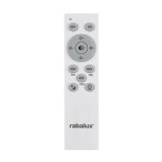 Pakabinamas šviestuvas Tesia LED 60W 3000-6000K CCT keičiama balta spalva (Sidabro)