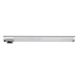 Baldinis šviestuvas Soft2 LED 5W 4000K Neutrali balta (Sidabro)