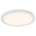 Lubinis šviestuvas Sonnet LED 30W 4000K Neutrali balta (Balta)