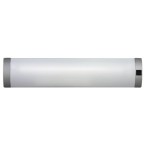 Baldinis šviestuvas Soft G13 T8 1x MAX 10W 2700K Šilta balta (Sidabro)