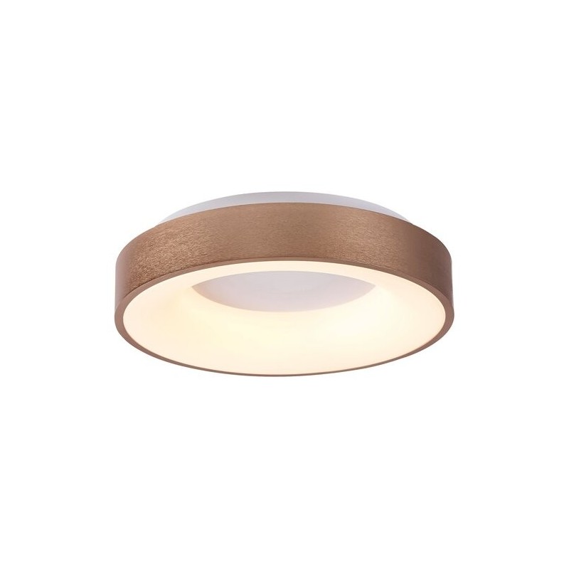 Lubinis šviestuvas Carmella LED 30W 4000K Neutrali balta (Aukso)