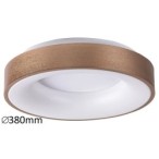 Lubinis šviestuvas Carmella LED 30W 4000K Neutrali balta (Aukso)