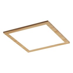 Lubinis šviestuvas Almond LED 12W 4000K Neutrali balta (Buko)