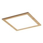 Lubinis šviestuvas Almond LED 12W 4000K Neutrali balta (Buko)