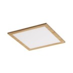 Lubinis šviestuvas Almond LED 12W 4000K Neutrali balta (Buko)