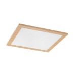 Lubinis šviestuvas Almond LED 12W 4000K Neutrali balta (Buko)