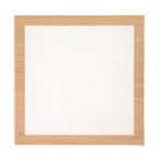 Lubinis šviestuvas Almond LED 12W 4000K Neutrali balta (Buko)