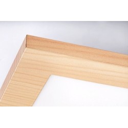 Lubinis šviestuvas Almond LED 12W 4000K Neutrali balta (Buko)