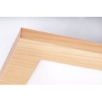 Lubinis šviestuvas Almond LED 12W 4000K Neutrali balta (Buko)