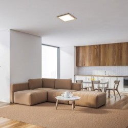 Lubinis šviestuvas Almond LED 12W 4000K Neutrali balta (Buko)