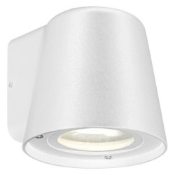 Sieninis lauko šviestuvas Mandal GU10 1x MAX 35W (Matinė Balta)