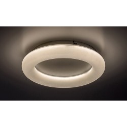 Lubinis šviestuvas Celie LED 24W 4000K Neutrali balta (Balta)