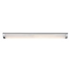 Baldinis šviestuvas Soft2 LED 8W 4000K Neutrali balta (Sidabro)