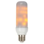 LED SMART lemputė E27 Smart & Gadgets 3W 1800K Šilta balta